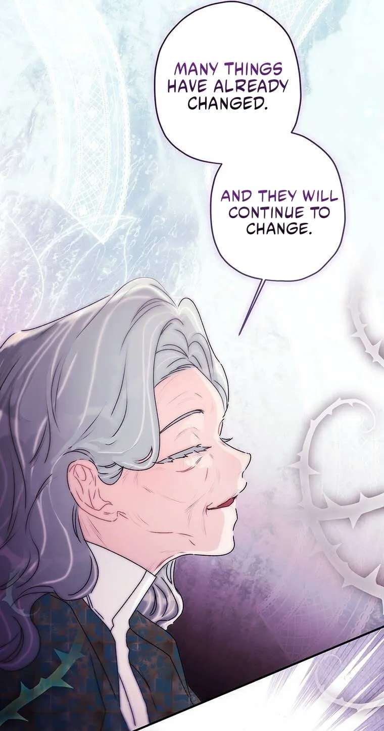 The Male Lead's Little Lion Daughter Chapter 175 - page 72