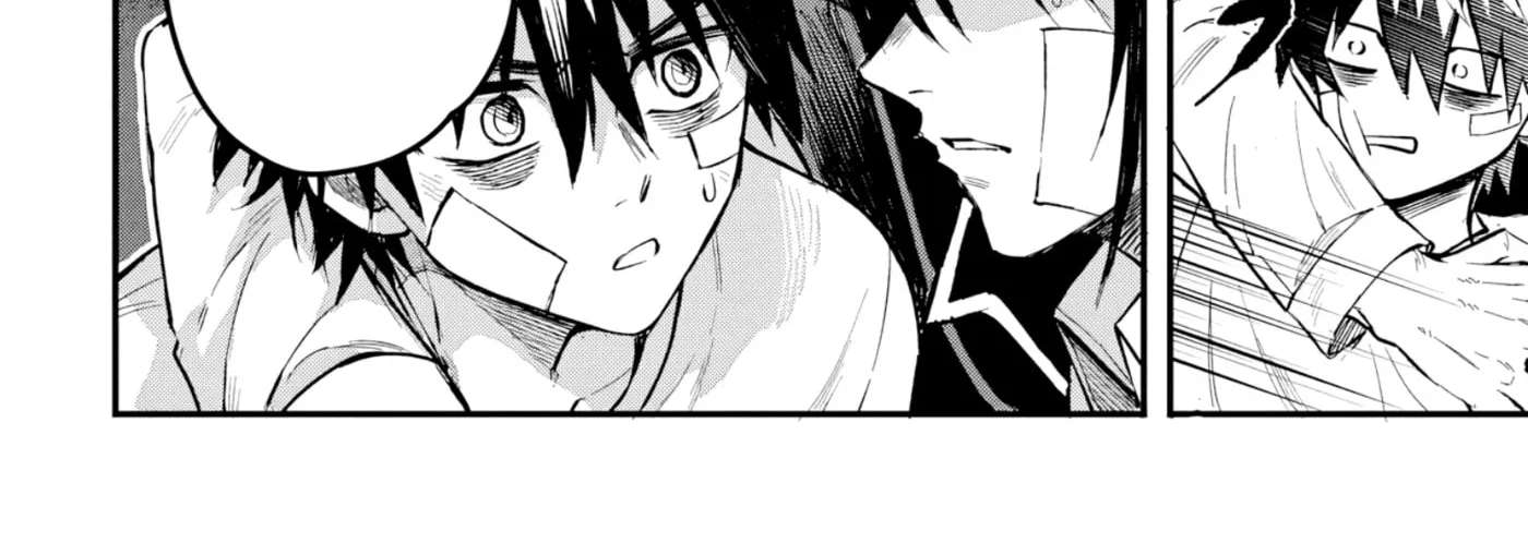My Father Is the Demon King, so I'll Become the Hero Chapter 10 - page 29