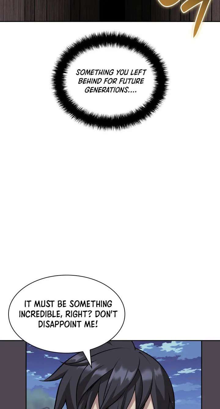 Overgeared (Team Argo) Chapter 336 - page 39