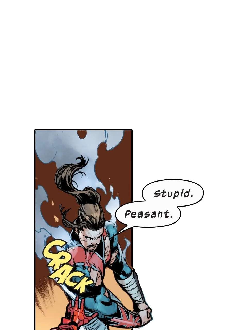 Ultimates (2024) Chapter 3 - page 29