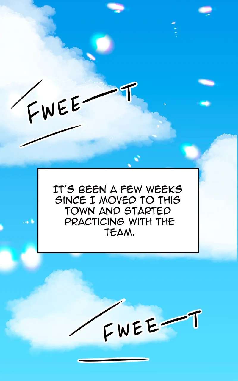 Diner for Adas Chapter 1 - page 1