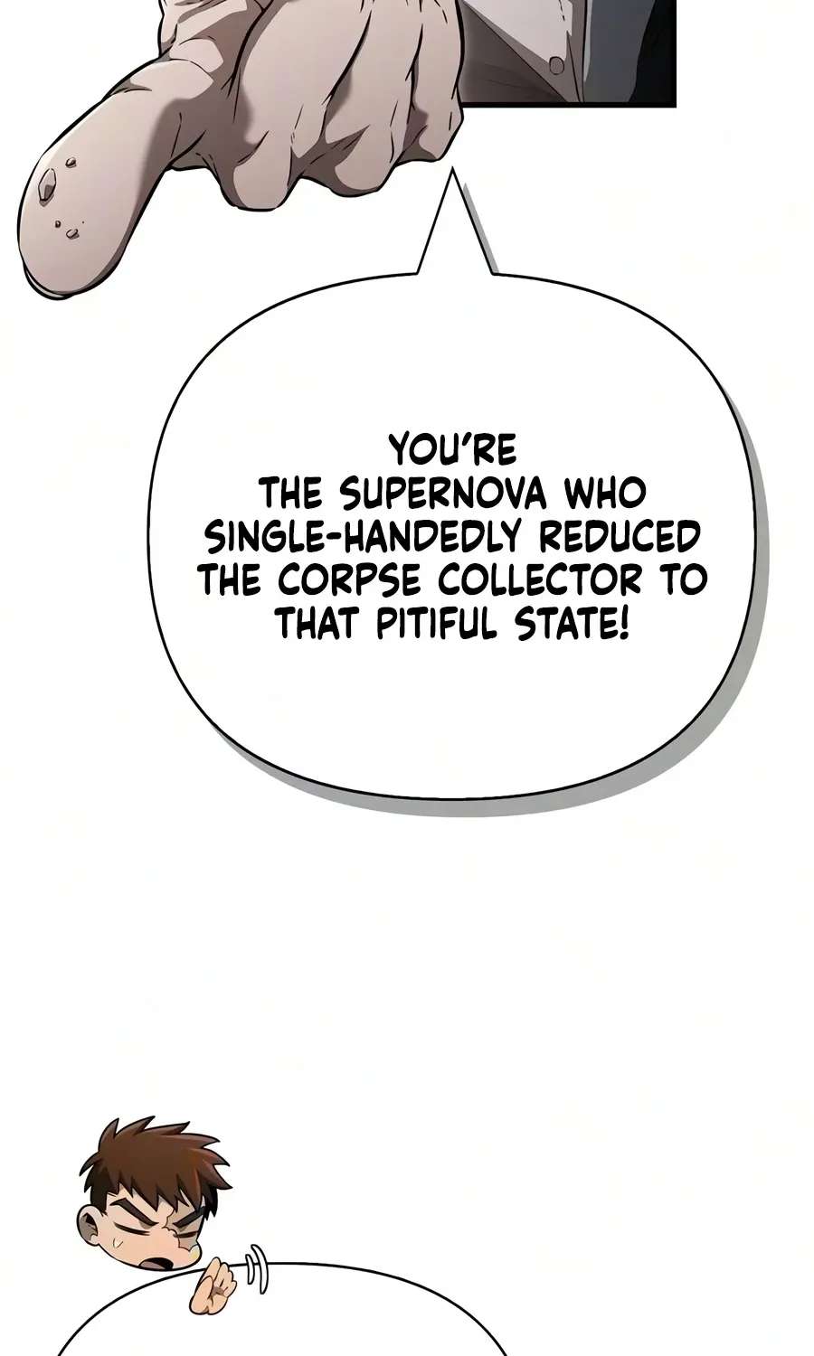 Surviving The Game As A Barbarian Chapter 153 - page 142