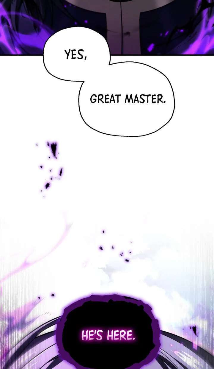 The Player Who Can't Level Up Chapter 242 - page 87