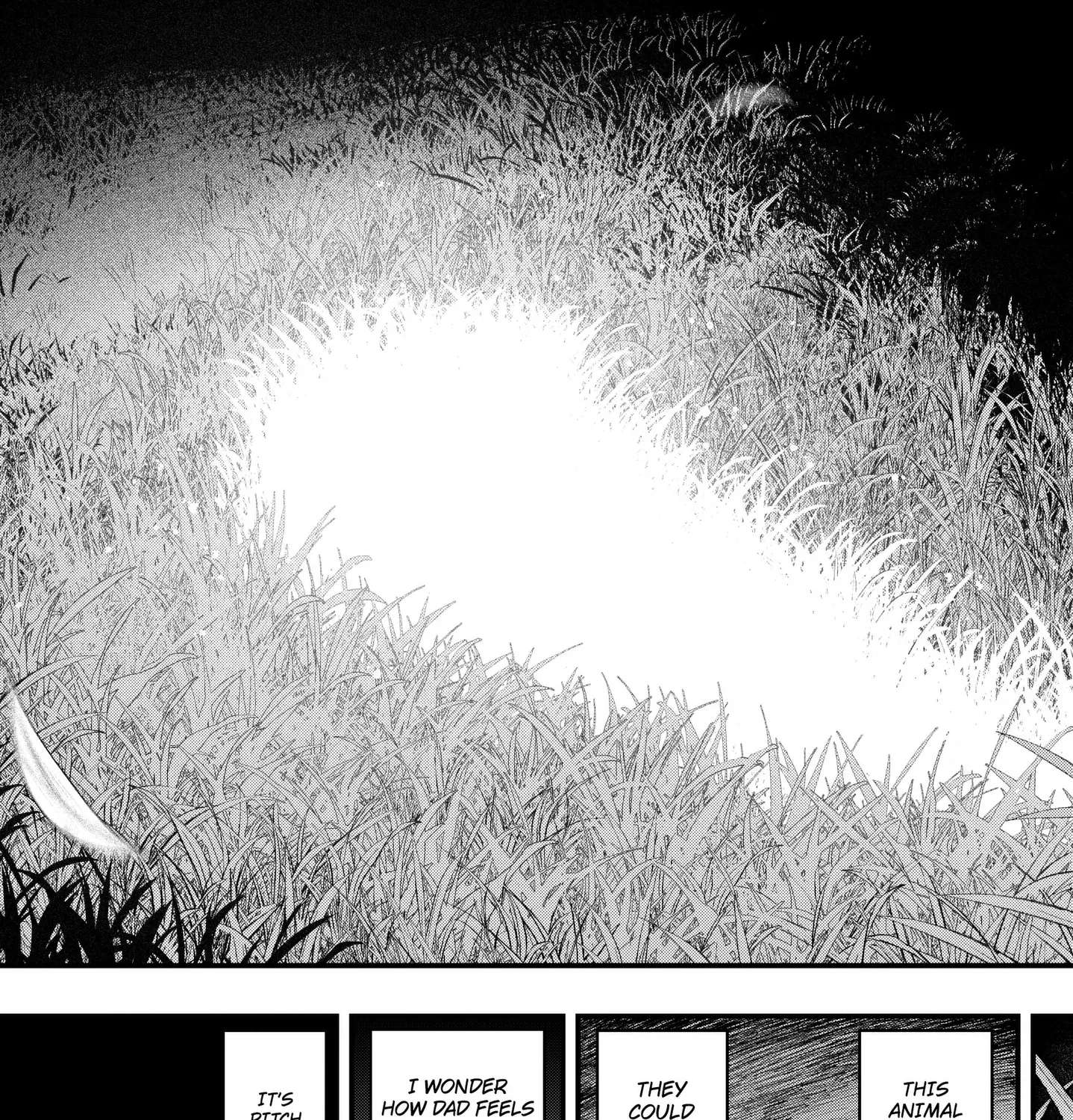 Monkey Hunting Chapter 3 - page 25
