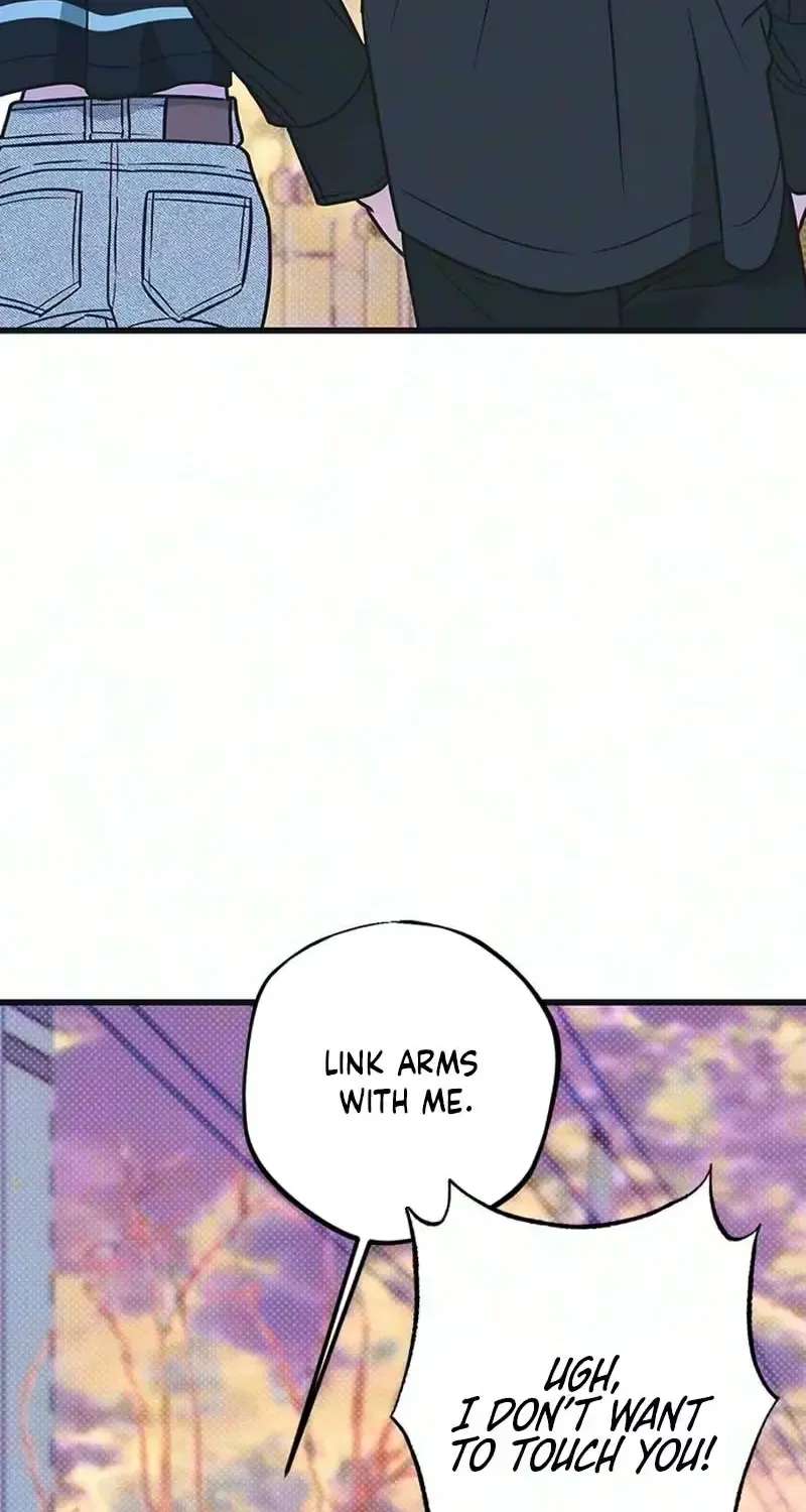 Hater Girl Chapter 15 - page 15