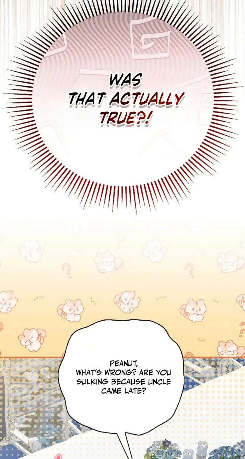 Living With My Villainous Uncle Chapter 56 - page 15