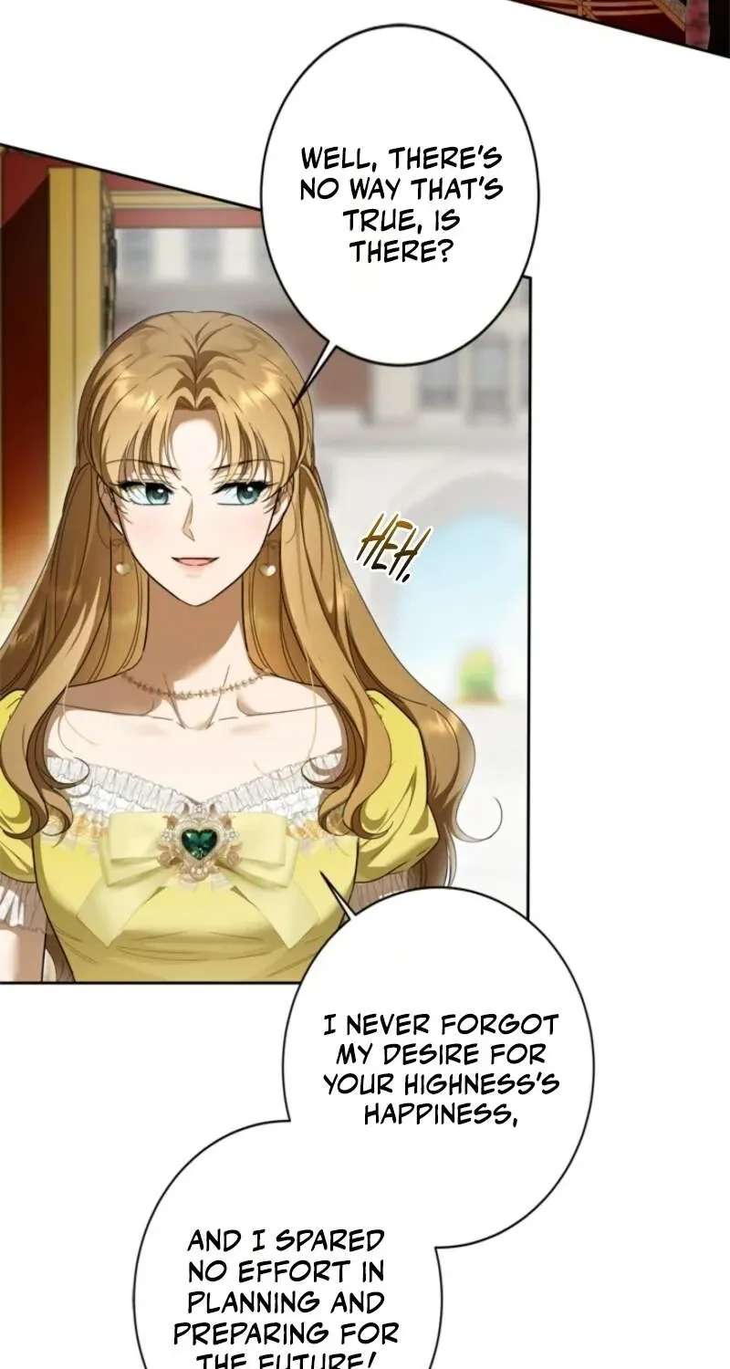 The Timid Lady of the Frontier Won't Give Up on Revenge Chapter 23 - page 79