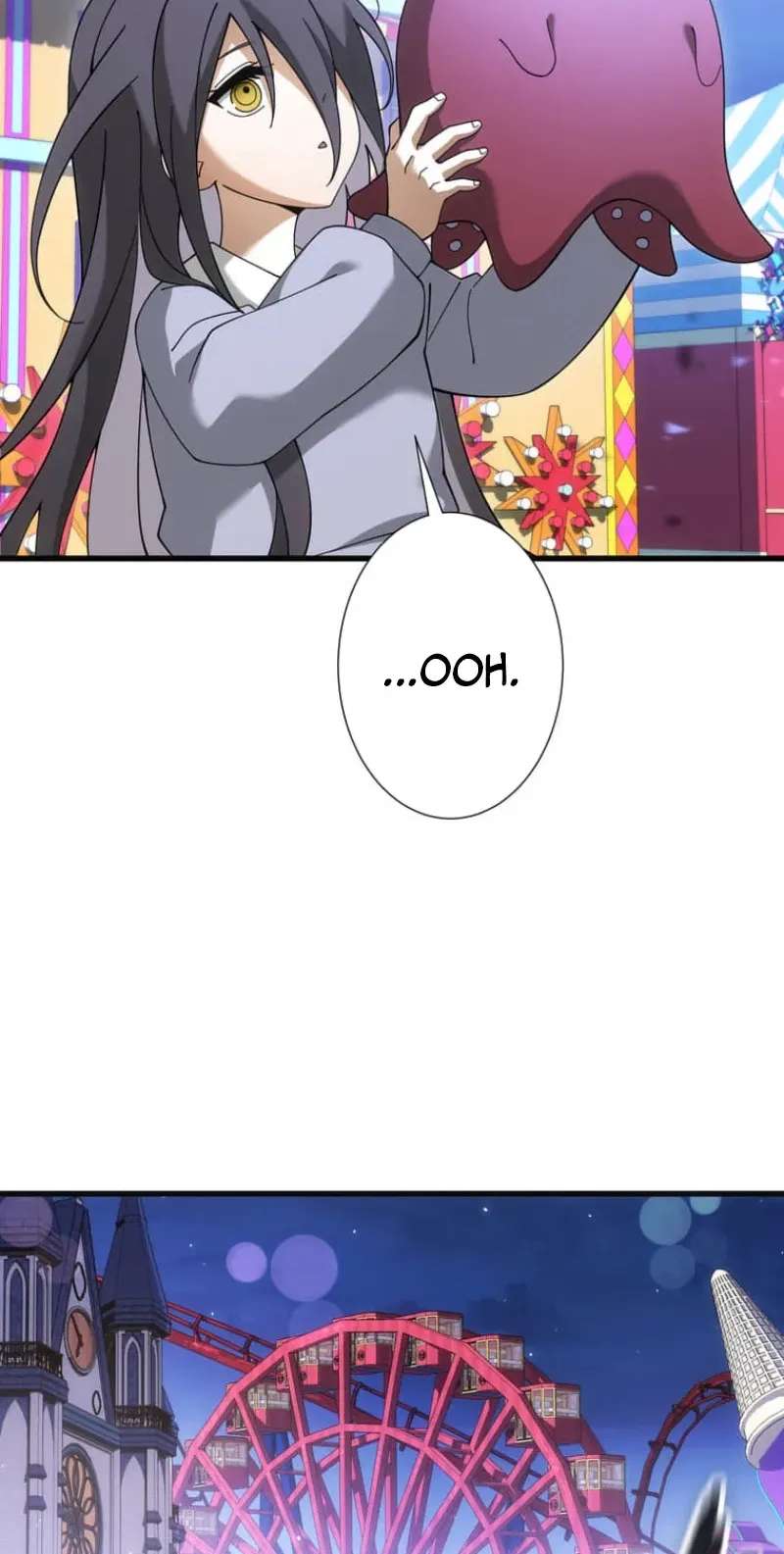Infinite Breakthrough Chapter 18 - page 41