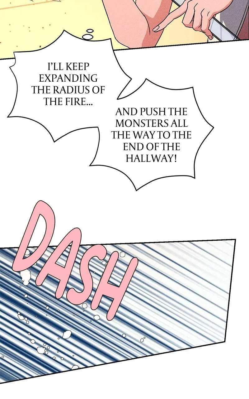 Summer Moon: The Cupid Chapter 45 - page 45