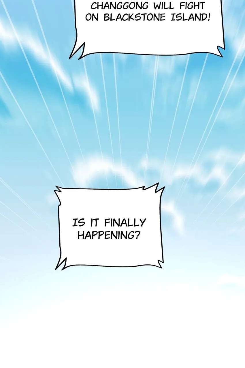 Reborn to Be a Great God Chapter 131 - page 22