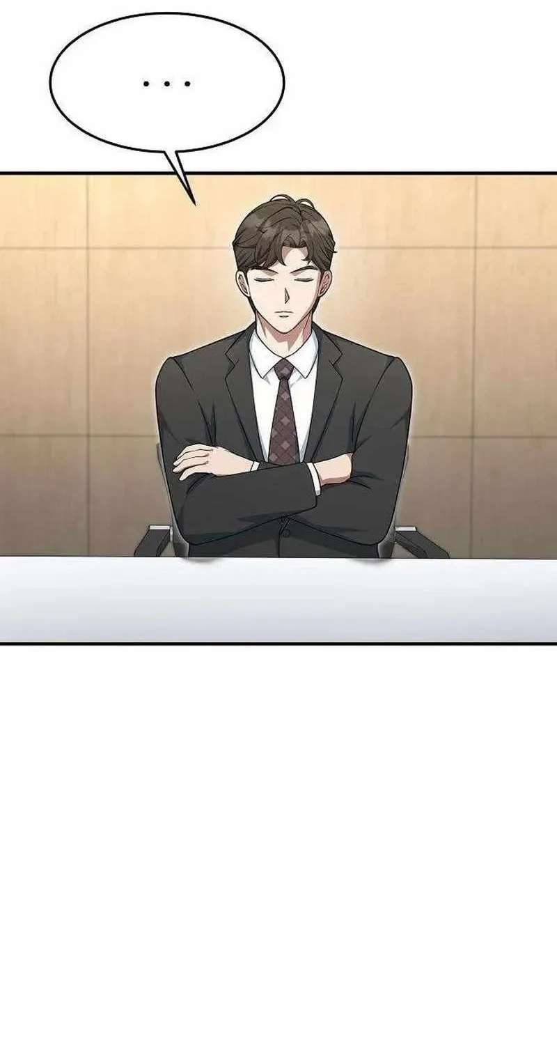 The Chairman Who Wants to Slack Off and Enjoy Life Chapter 29 - page 36