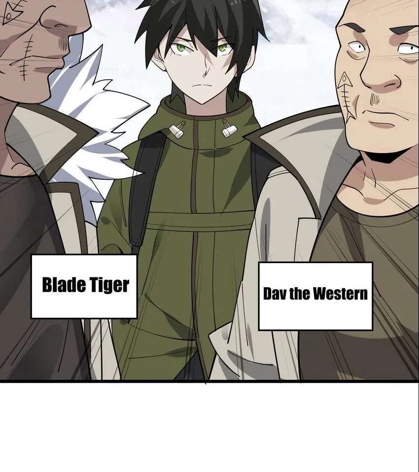 The Master of Fate Chapter 96 - page 29
