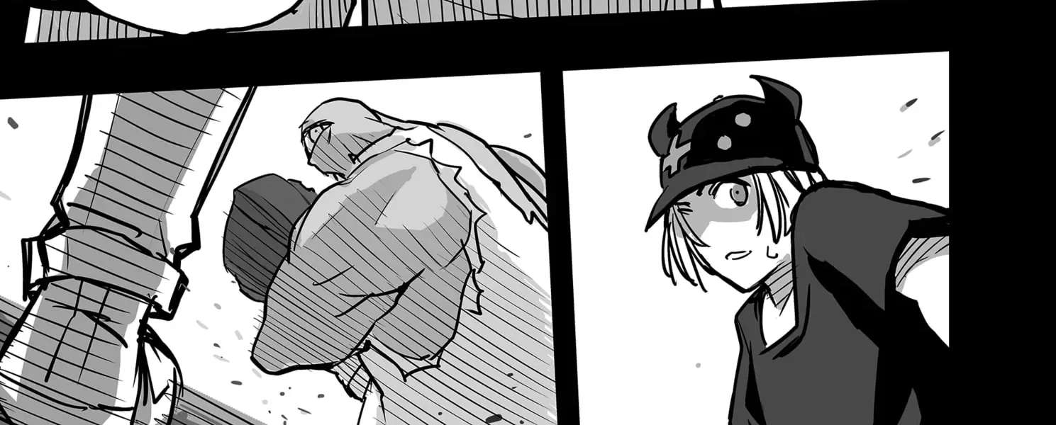 The Game Devil Chapter 27 - page 2