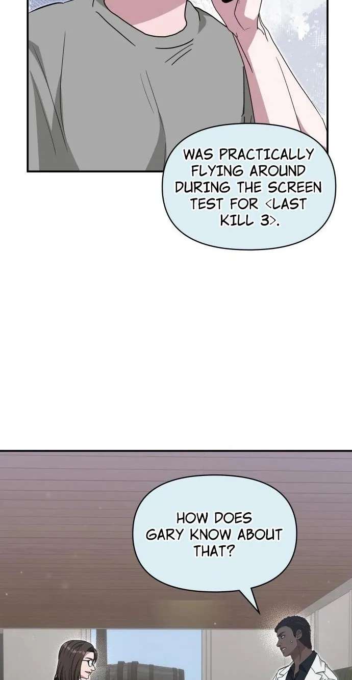 The Otherworldly Genius Method Actor Chapter 114 - page 67
