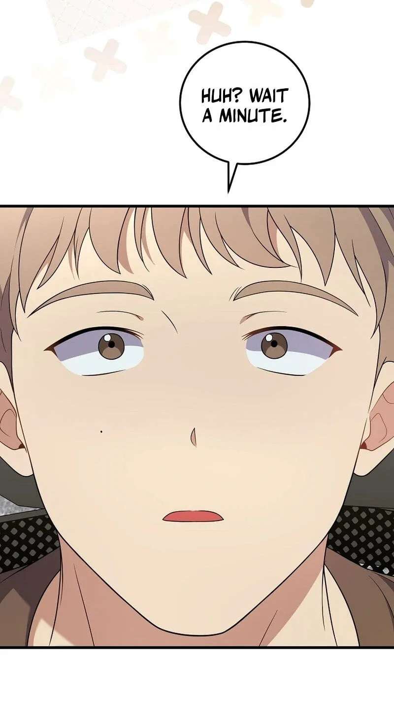 A Superstar From Birth Chapter 105 - page 44