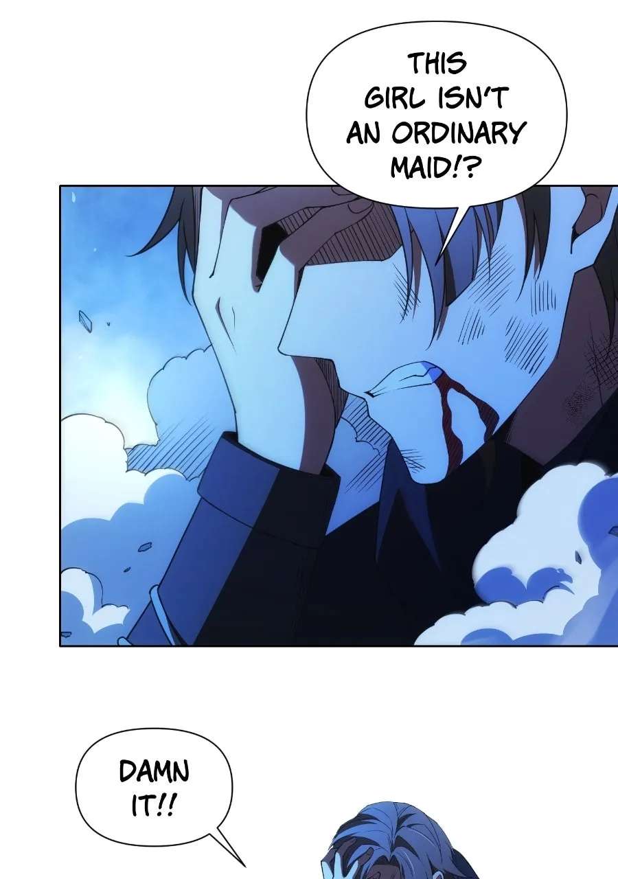 I Dominate a Magical Continentwith an Industrial Revolution Chapter 43 - page 48