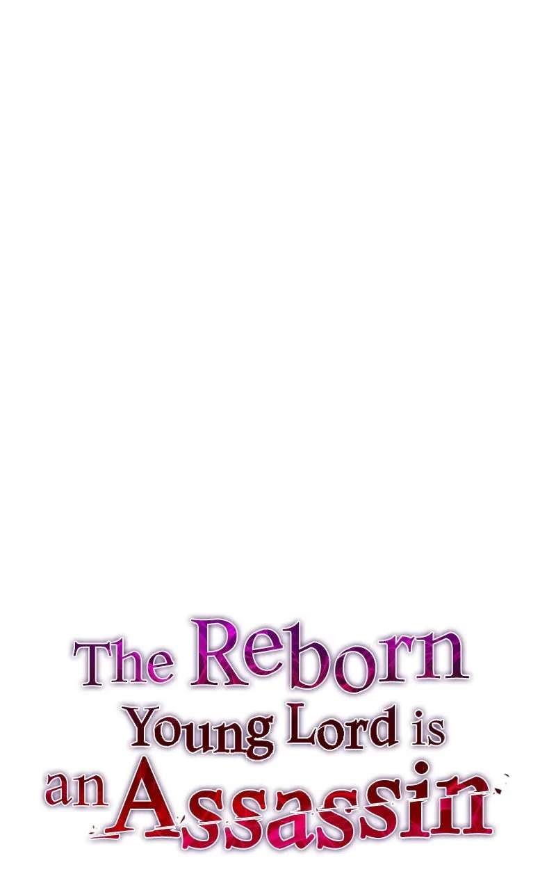 The Reborn Young Lordis an Assassin Chapter 131 - page 26