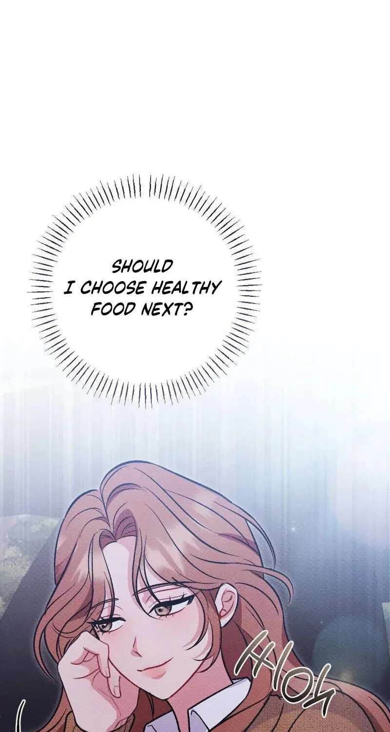 Dirty Rumors Chapter 19 - page 95