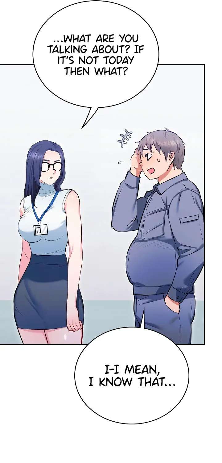The Breeding Game has Become Reality Chapter 1 - page 121