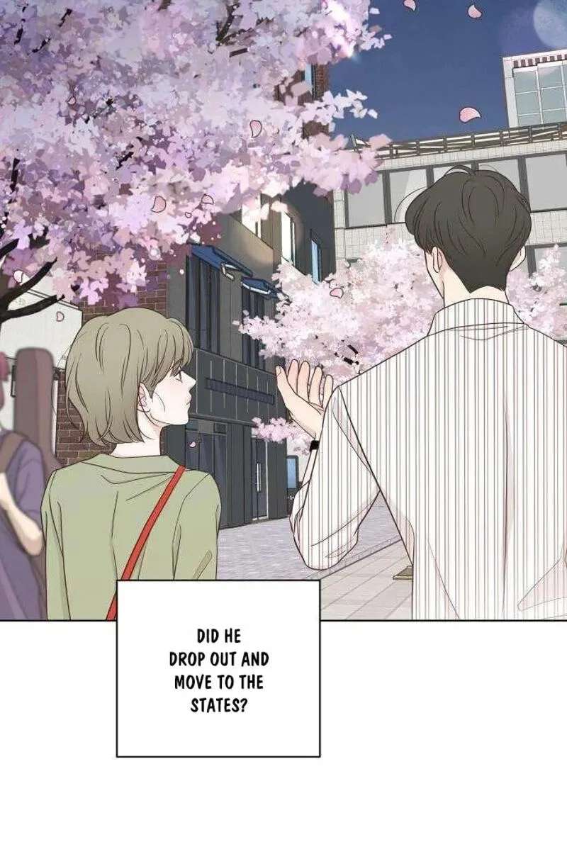 I'm Your Revenge Chapter 20 - page 23