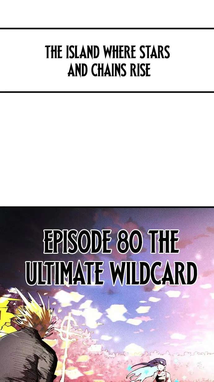Island of Stars and Chains Chapter 80 - page 73