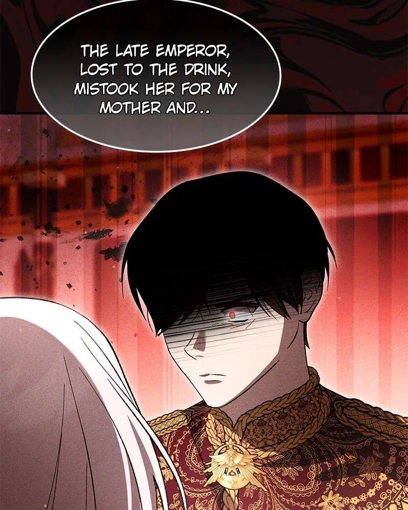 The Emperor's Puppy Chapter 79 - page 8
