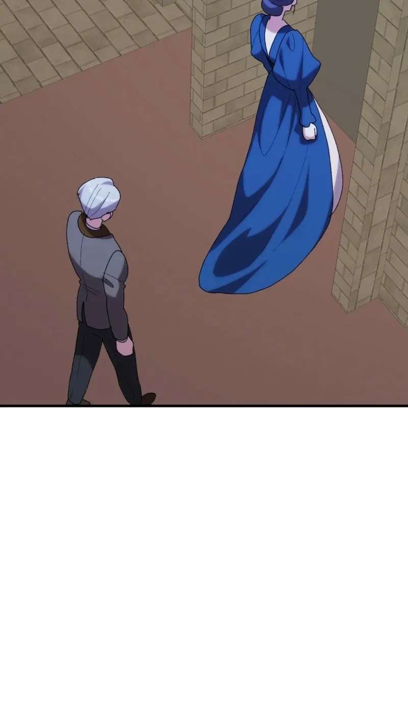 The Reason for Avoiding Him, the Perfect One Chapter 72 - page 87