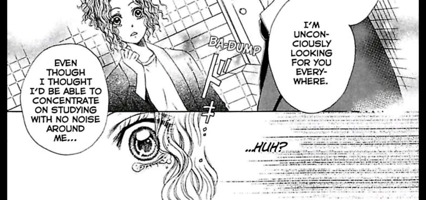 Ai no Dokusaisha Chapter 3 - page 66