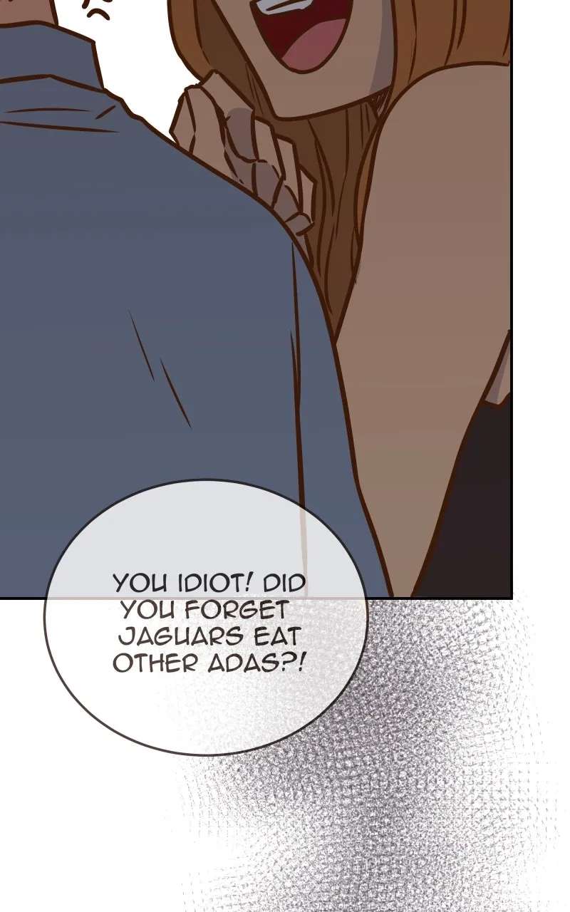 Diner for Adas Chapter 9 - page 30