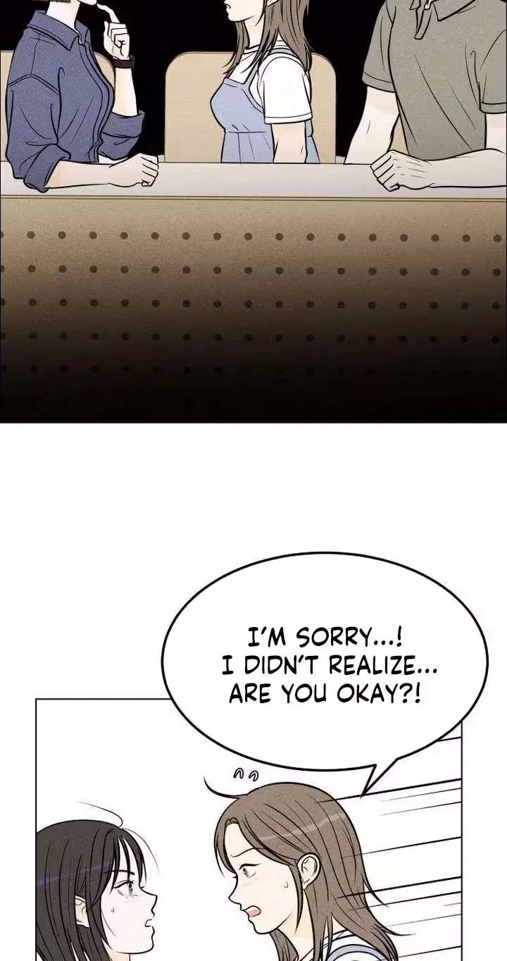 Pure Love Quest, Again Chapter 8 - page 35