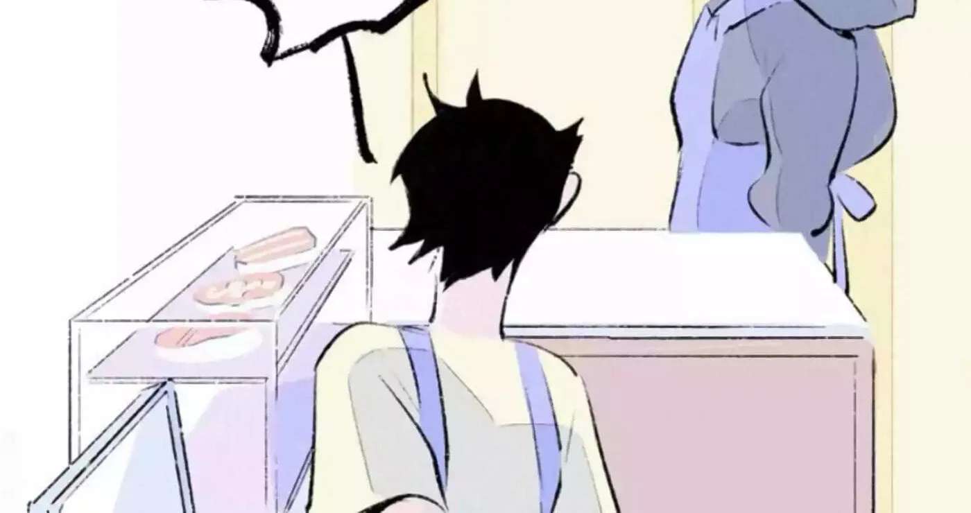 Why Don't I Have Anyone by My Side? Chapter 48 - page 116