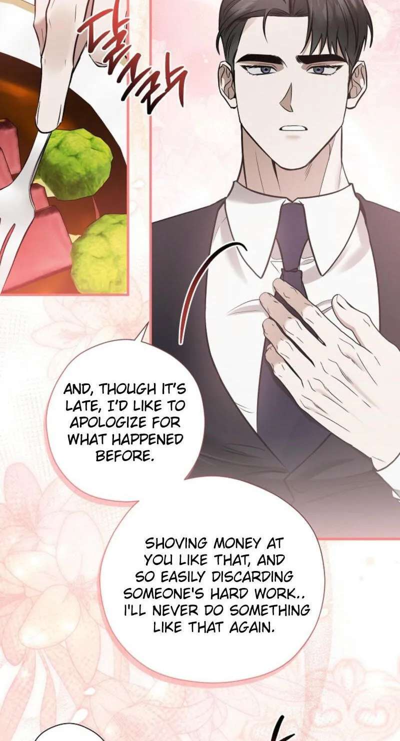 This Isn't Why I Applied Chapter 33 - page 18