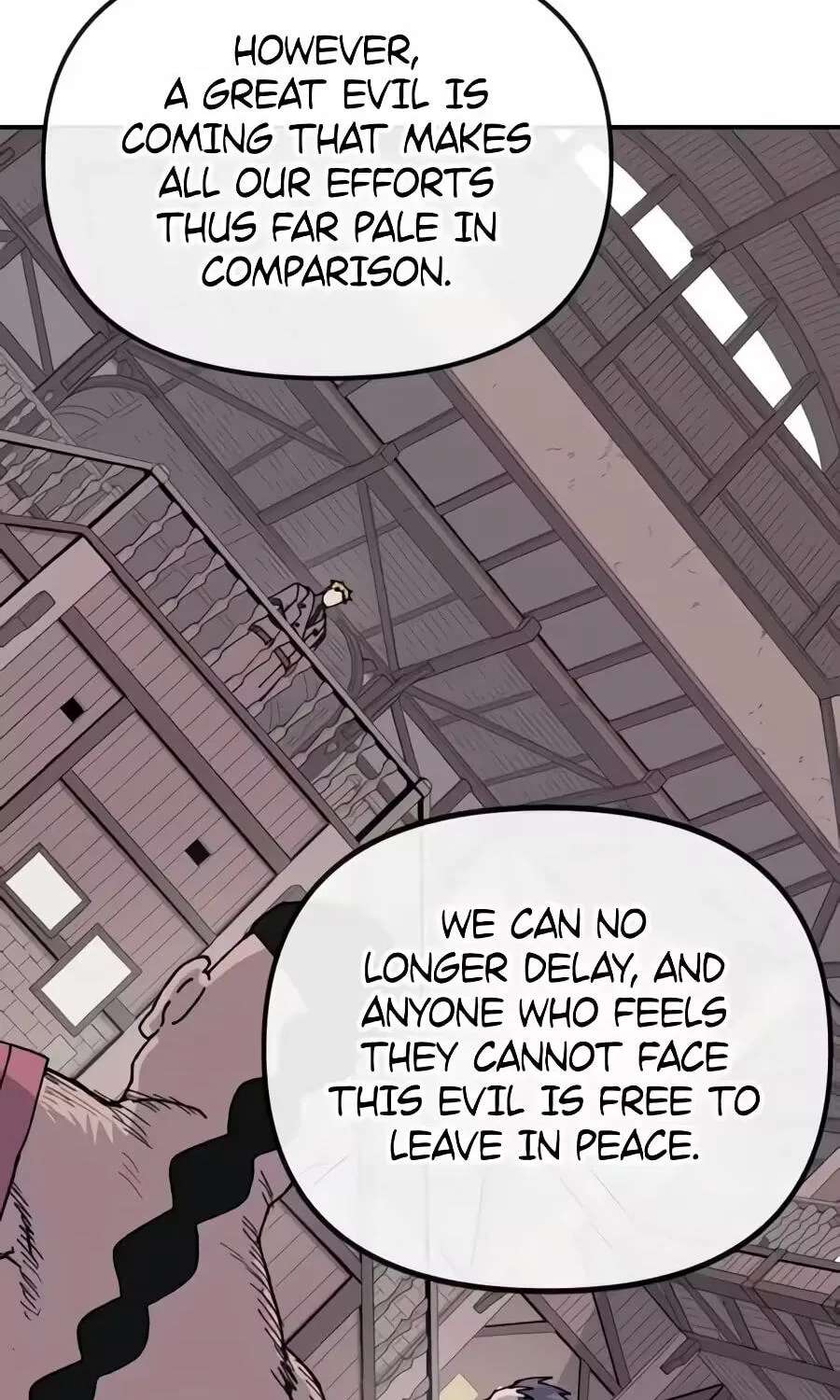 The Tale Of The Skeleton Messenger Chapter 50 - page 68