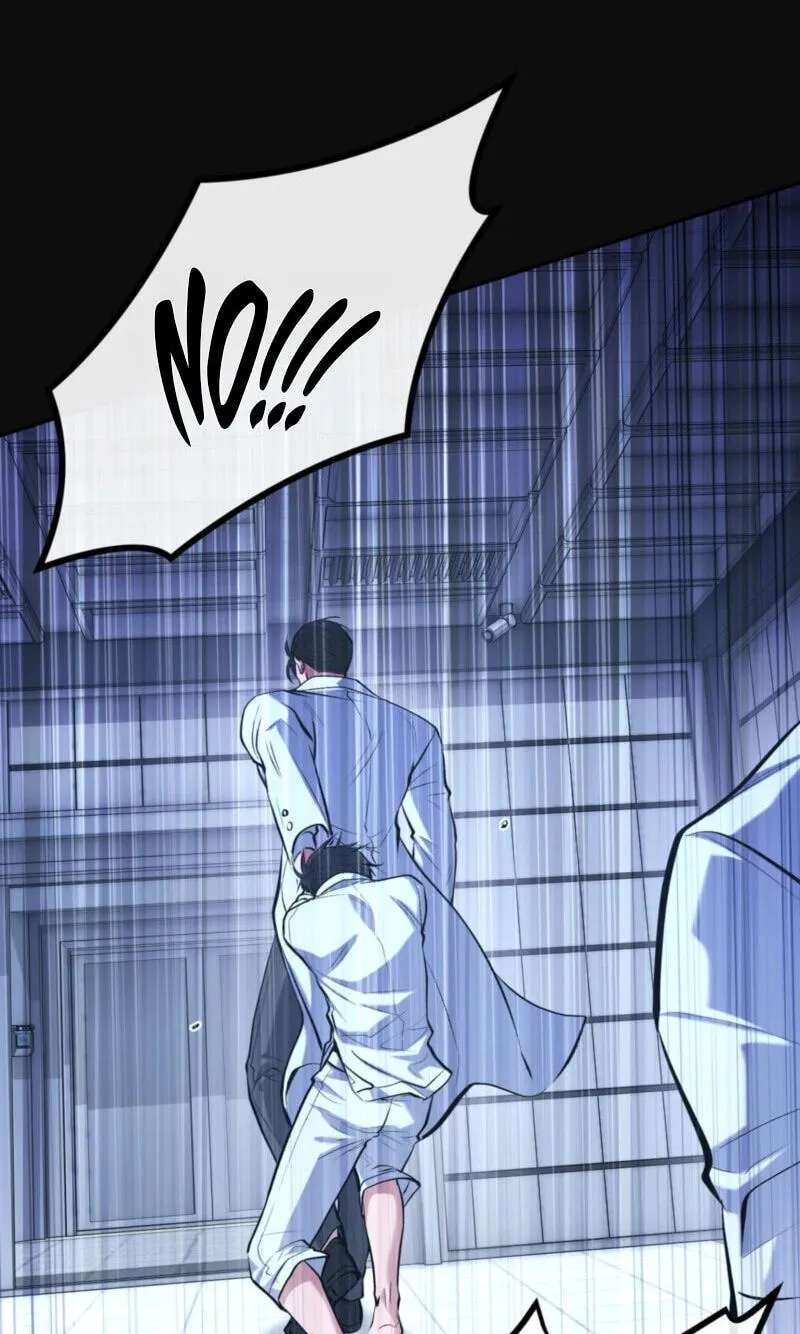 Dawning Light Chapter 33 - page 53
