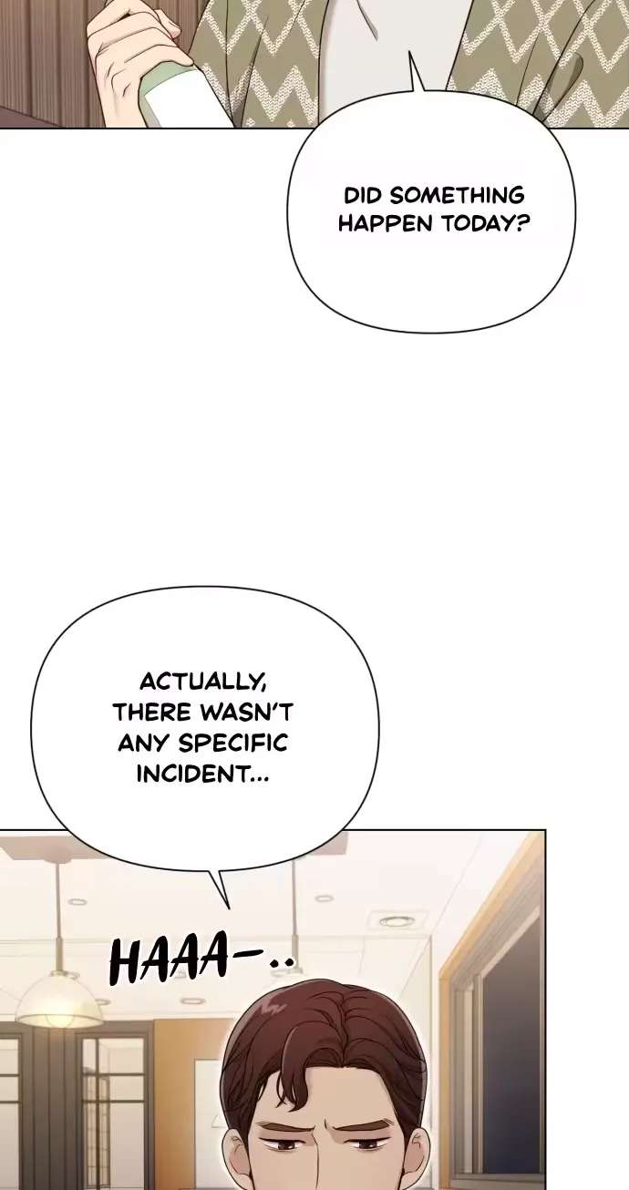 Hi Mommy Chapter 14 - page 5