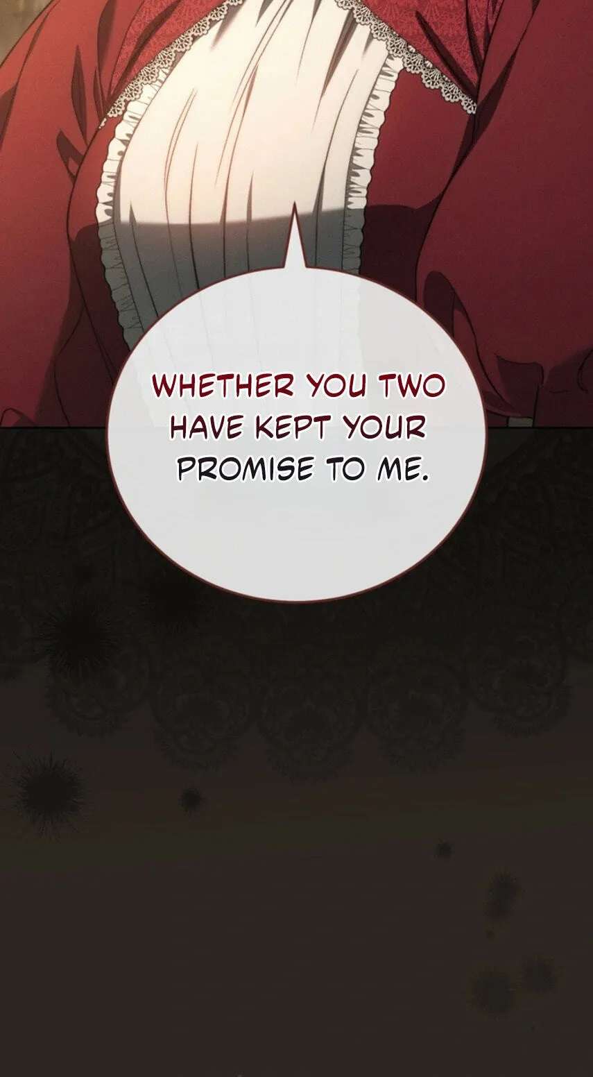 The Manor Awaits Spring Chapter 32 - page 9