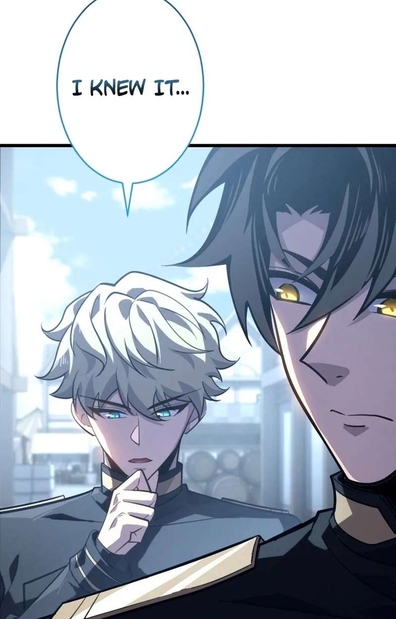The Rebel of the Tyrant Noble House — Aster Chapter 36 - page 21