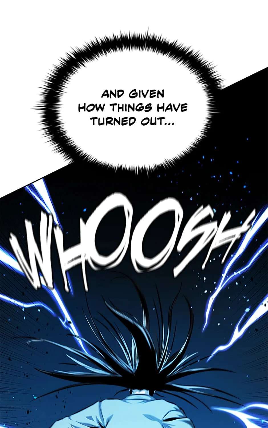Absolute Master of the Senate Chapter 52 - page 133