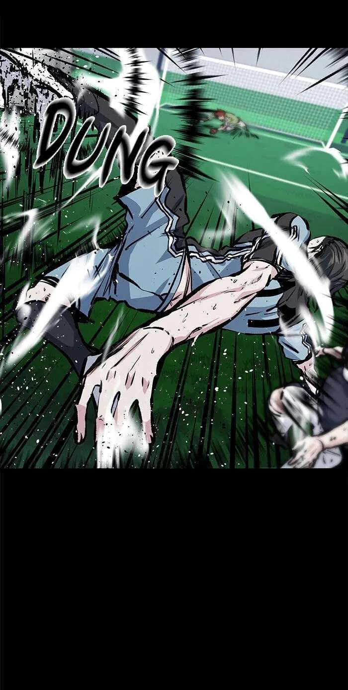 Top Corner Chapter 267 - page 45