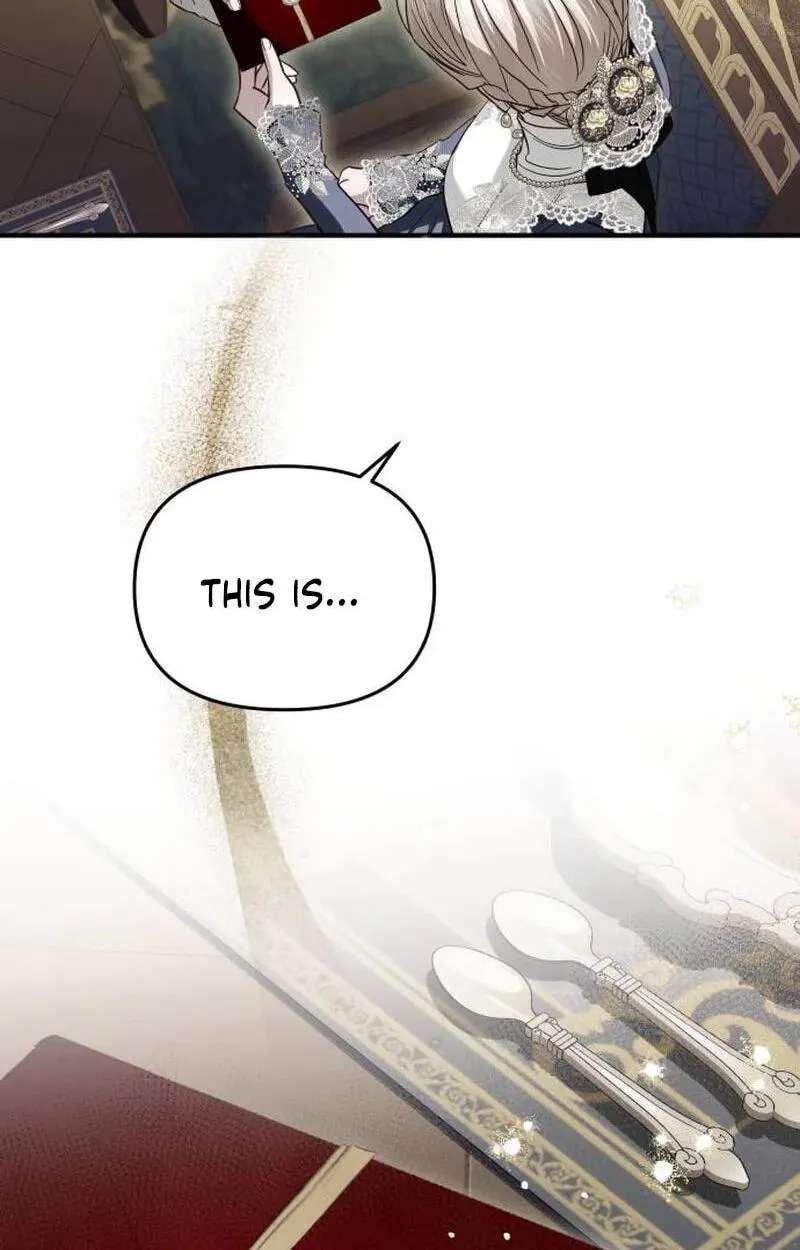 I Only Need Our Child, Your Grace Chapter 27 - page 107