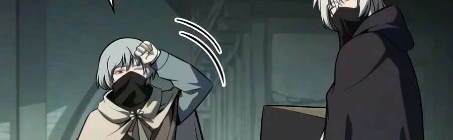 The Reborn Young Lord Is an Assassin Chapter 142 - page 29