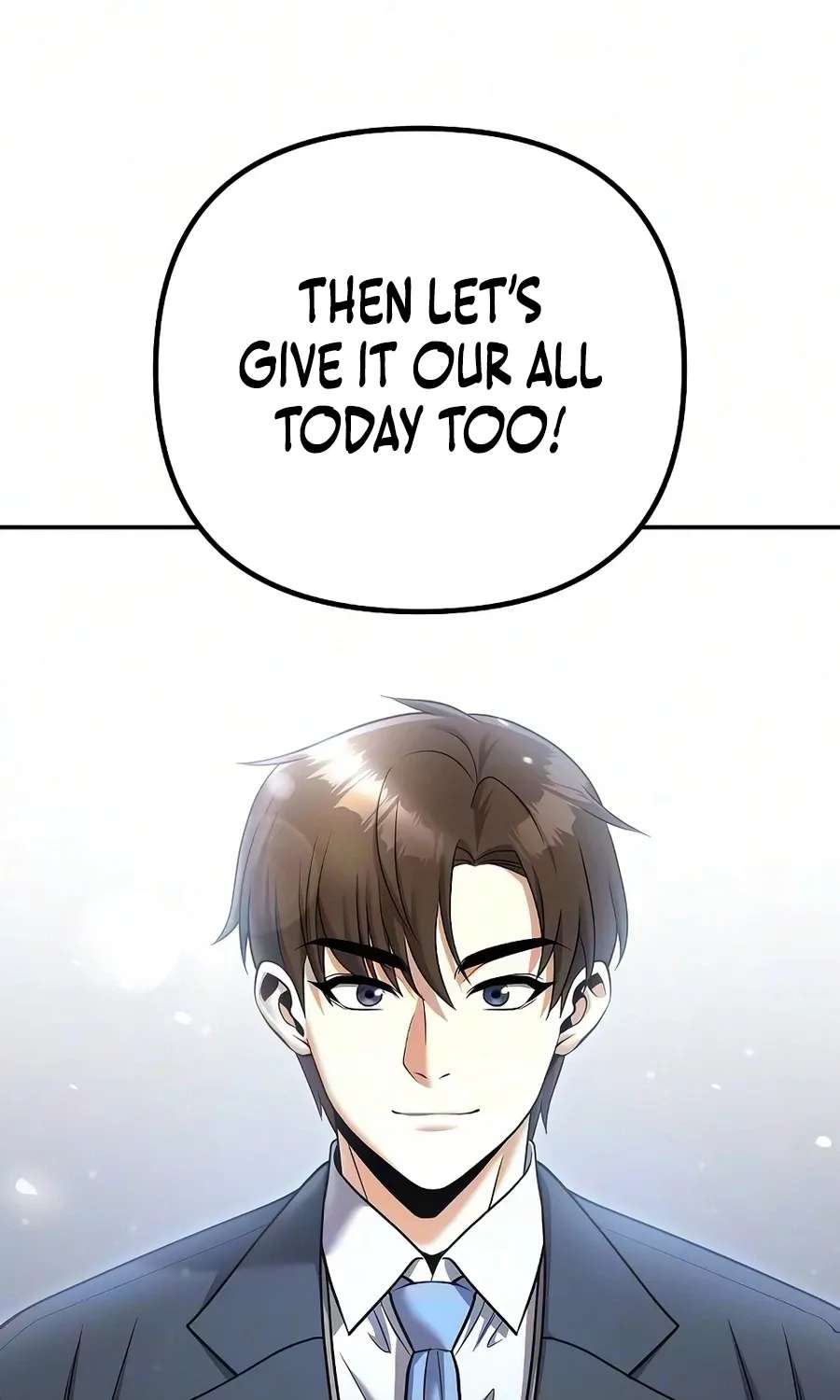 The Money Keeps Piling Up Even If I Spend It Chapter 3 - page 20