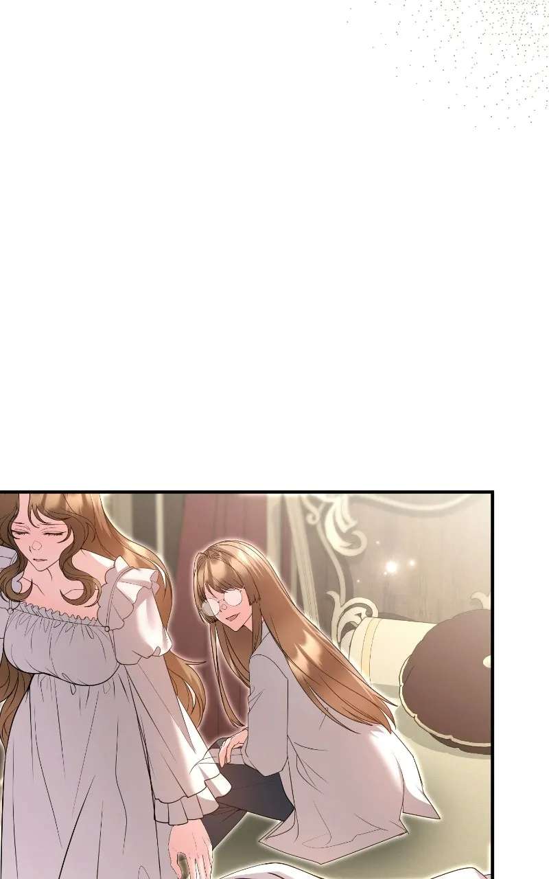 The Murderer TargetsBrunettes Chapter 37 - page 84