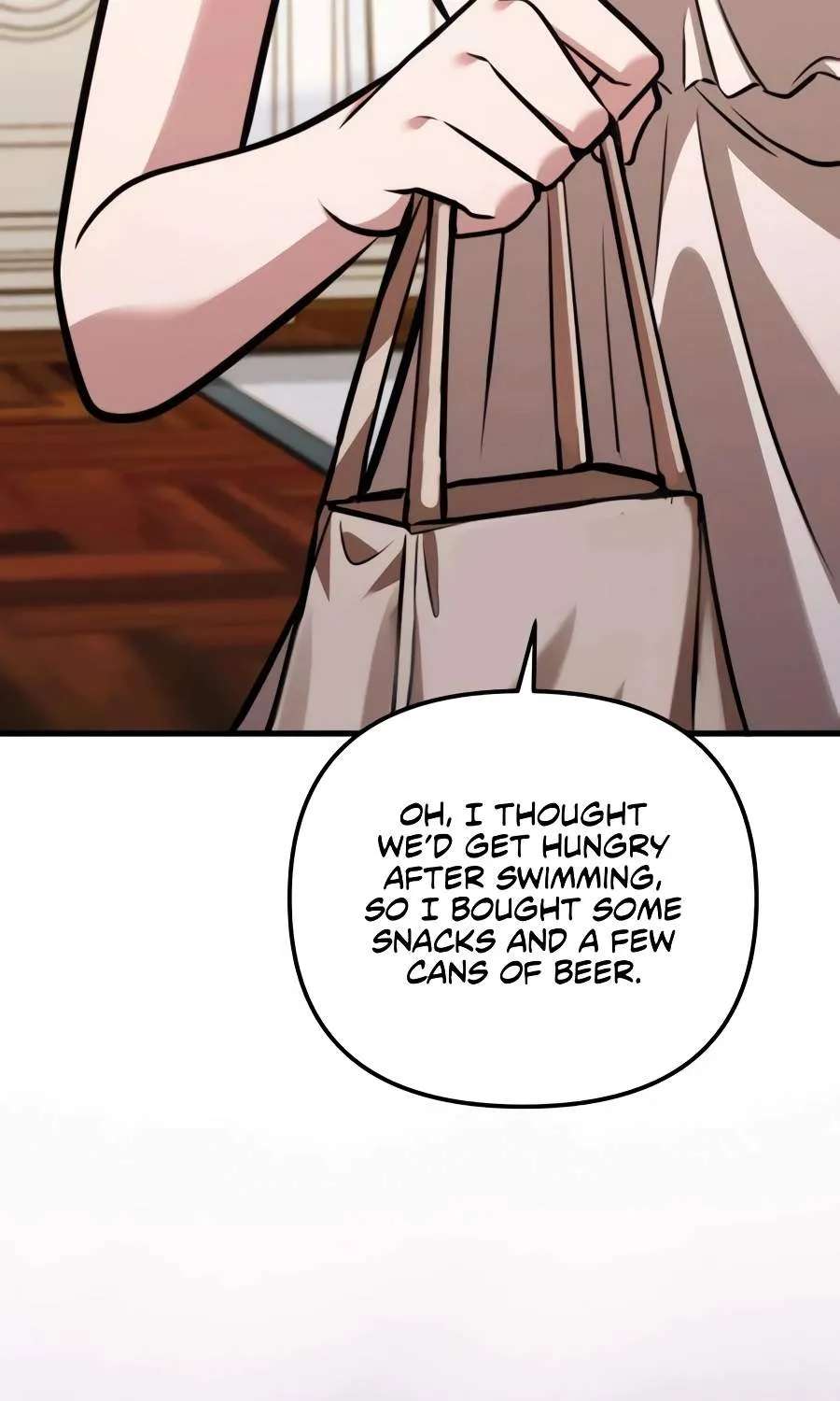 Return of the Dragon Girlfriend Chapter 8 - page 131
