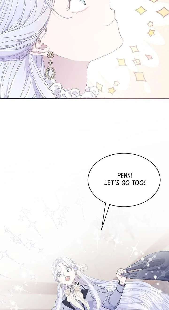 The Youngest Is Trying To Prevent the World From Ending Chapter 89 - page 24