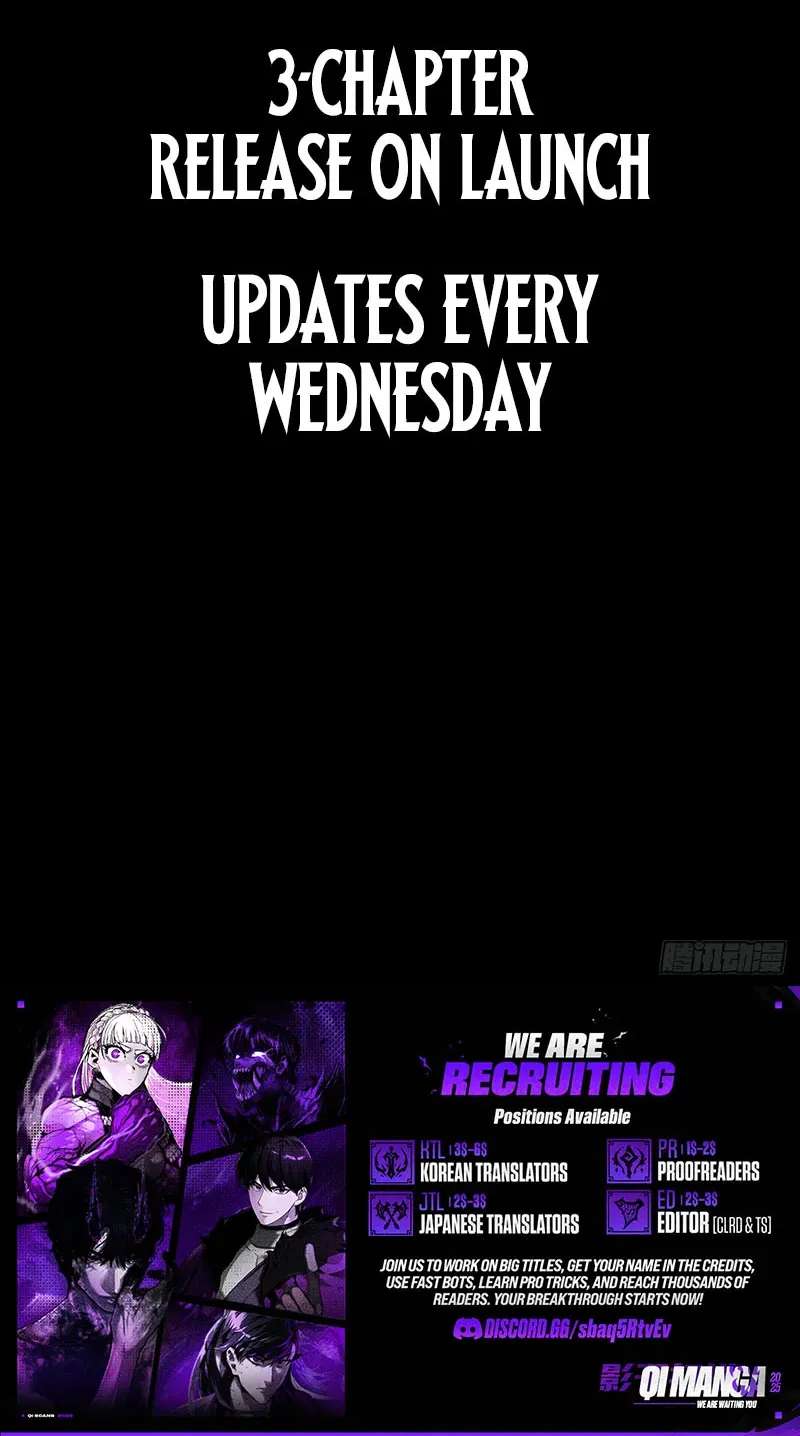 Everyone Start with Synthesizing the Undead Army Chapter 0.1 - page 25