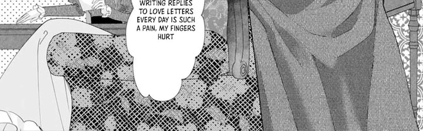 The 'Creepy' Lady Will Fulfill Her Duty as a Stepmother Chapter 2 - page 4