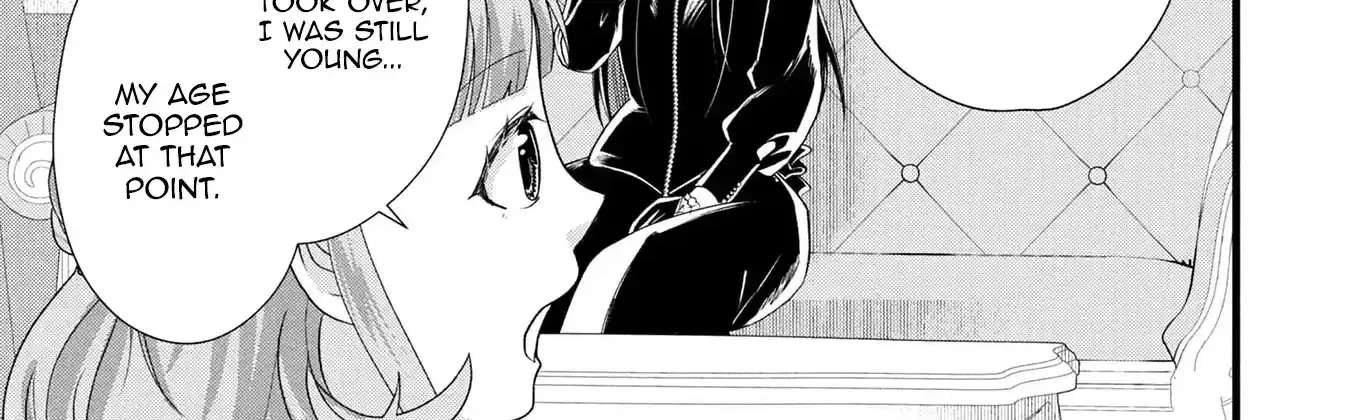 Akuyaku Reijou ni Narimashita ga, Nani ka？ Chapter 16 - page 81