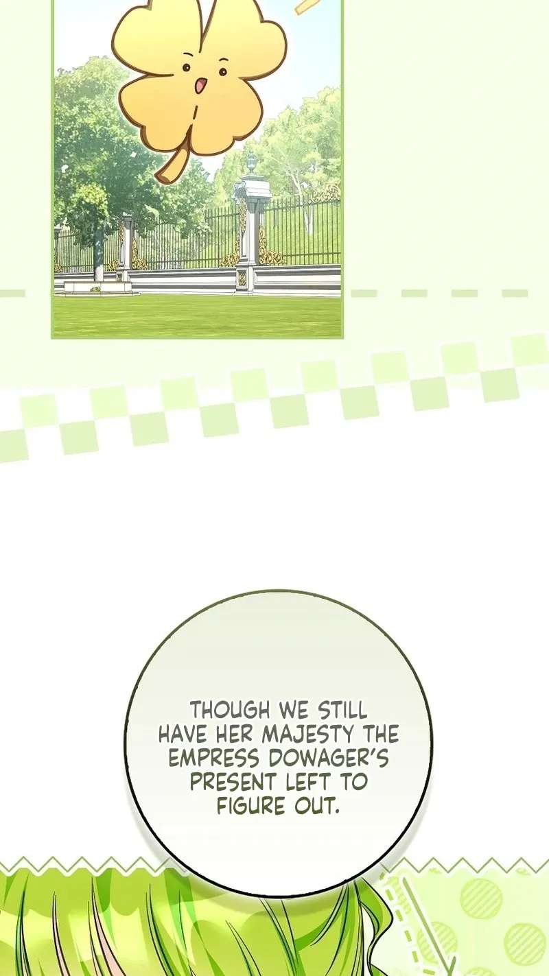 The Baby Sprout Who Bloomed in the Villain Duke's Family Chapter 14 - page 18