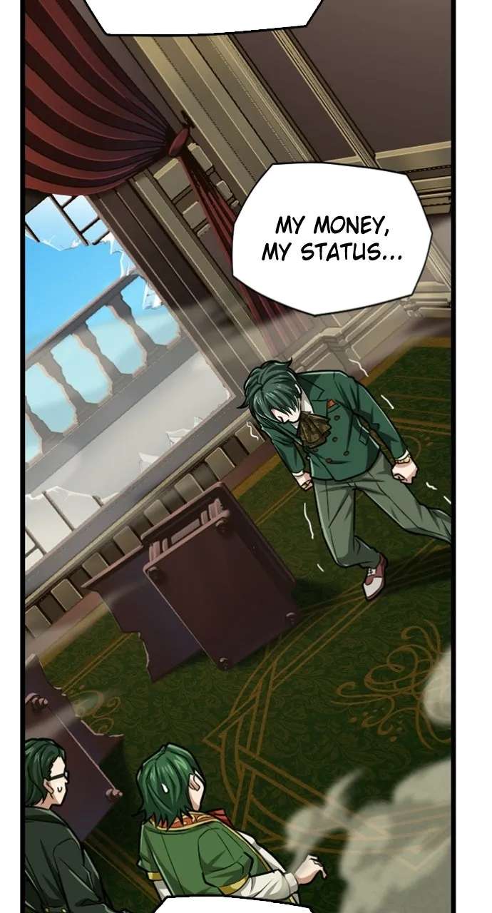 The Max Magic LevelGreat Sage’s Return Chapter 48 - page 39